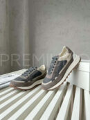 Brunello Cucinelli кроссовки PR574975 11