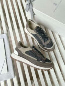 Brunello Cucinelli кроссовки PR574975 12
