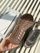 Brunello Cucinelli кроссовки PR574975 19