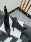 Balmain ботильоны PR523618 15