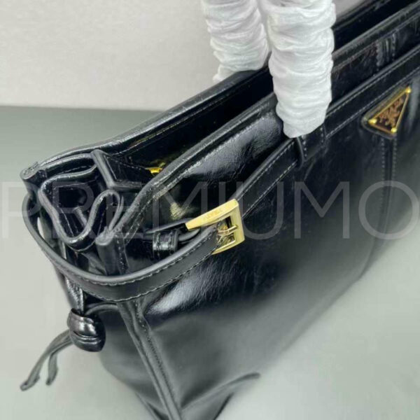 Prada сумка PR485655 7