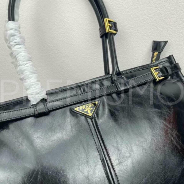 Prada сумка PR485655 5