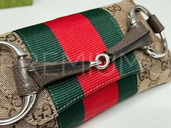 Gucci сумка PR560690 3