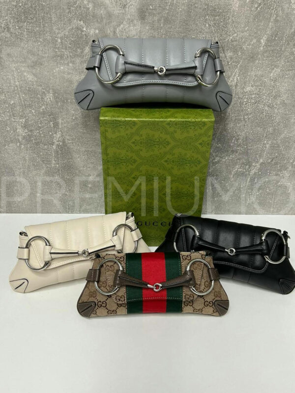 Gucci сумка PR560690 8