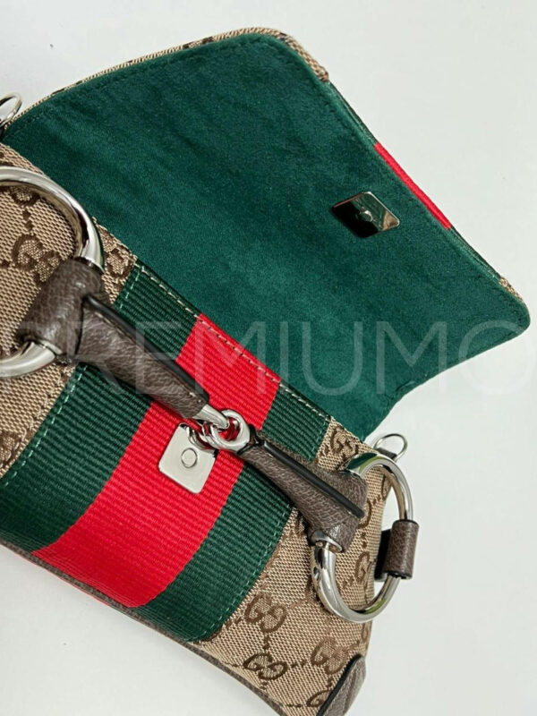 Gucci сумка PR560690 6