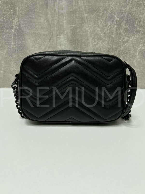Gucci сумка PR179812 2