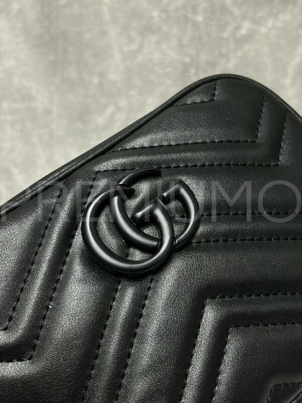 Gucci сумка PR179812 4