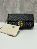 Gucci сумка PR888188 5