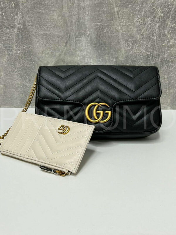 Gucci сумка PR888188