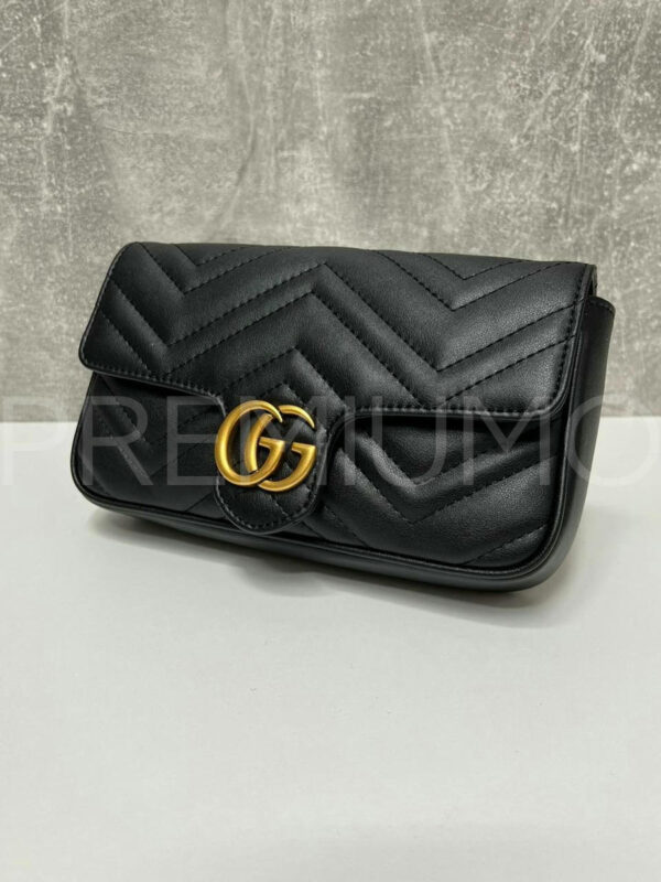 Gucci сумка PR888188 2
