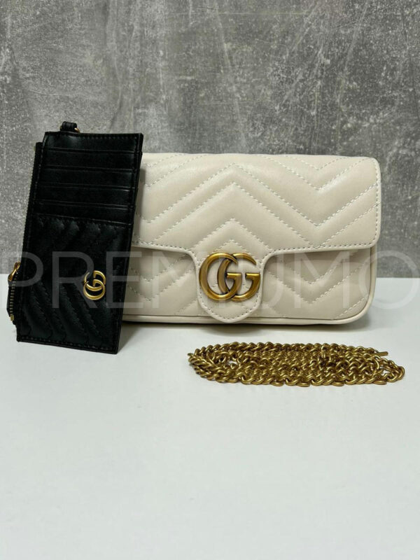 Gucci сумка PR320785