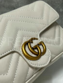 Gucci сумка PR320785 11