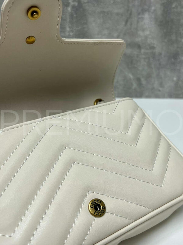Gucci сумка PR320785 5