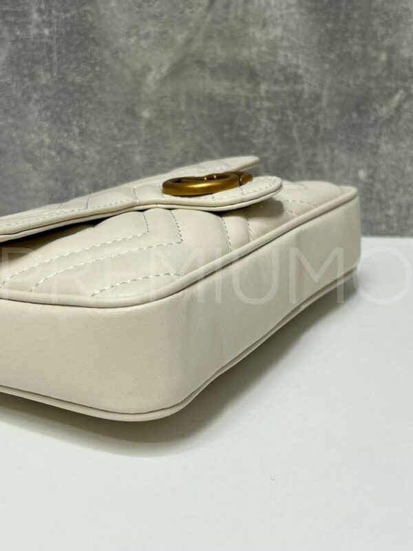 Gucci сумка PR320785 3
