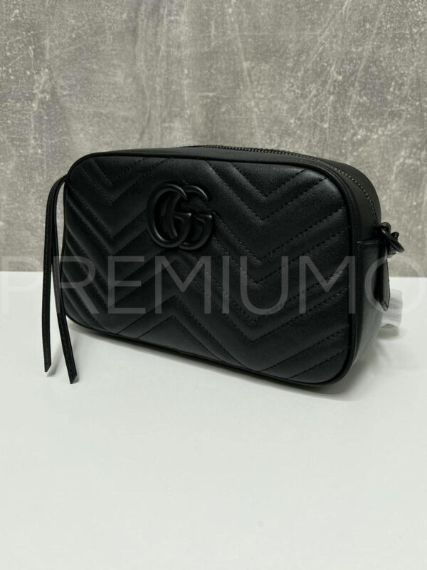 Gucci сумка PR317151 2
