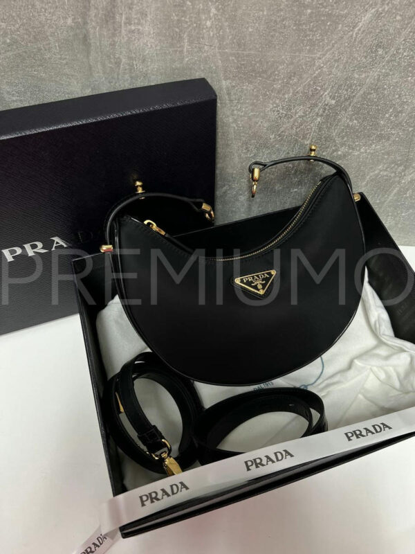 Prada сумка PR448873 2