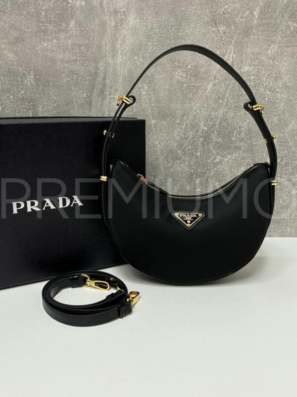 Prada сумка PR448873