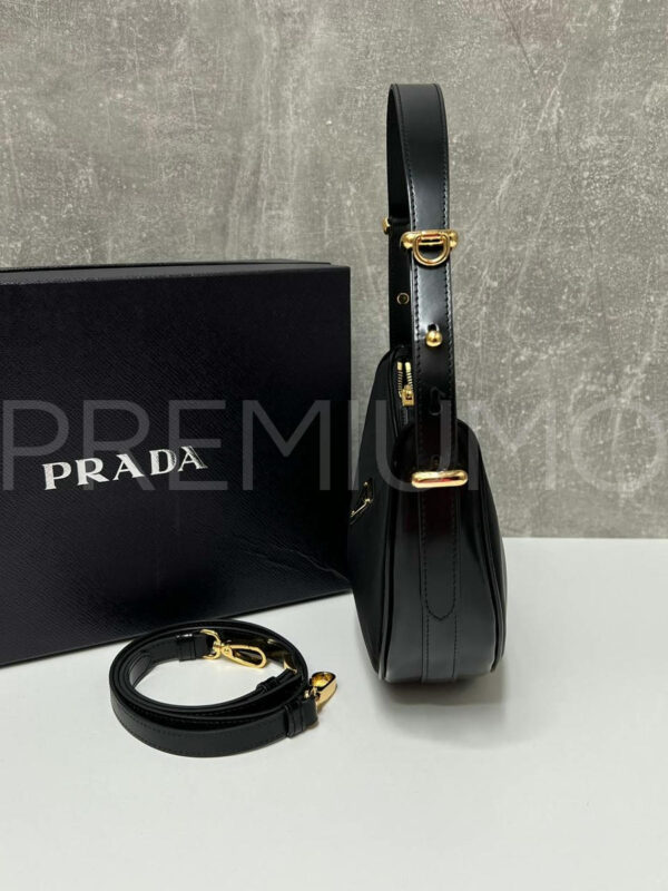 Prada сумка PR448873 8