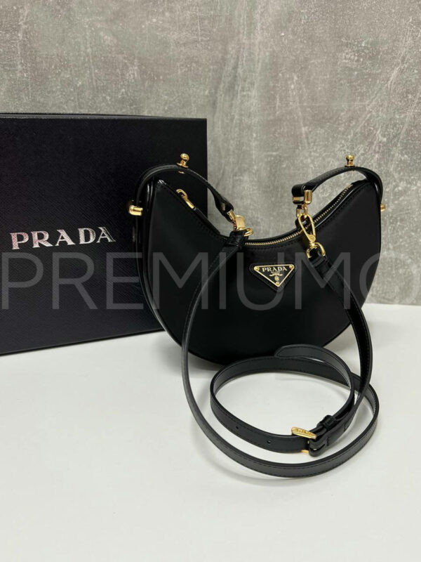 Prada сумка PR448873 3
