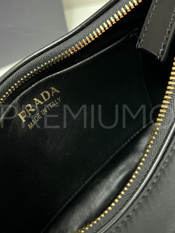 Prada сумка PR448873 6