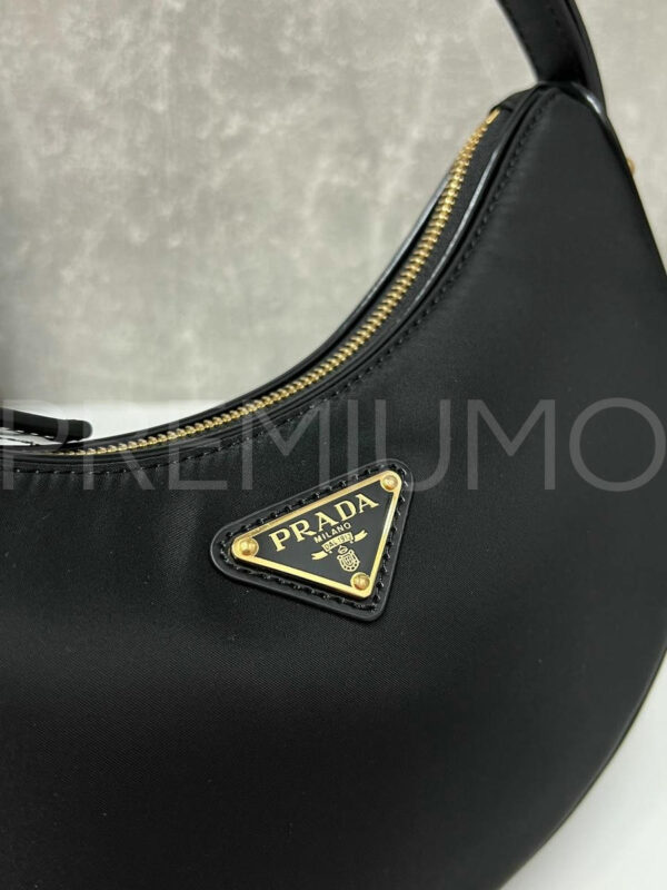 Prada сумка PR448873 9