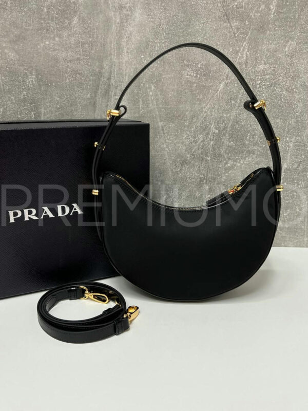 Prada сумка PR448873 5