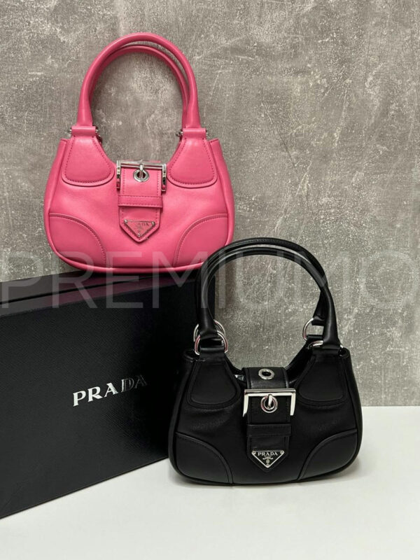 Prada сумка PR761192 11