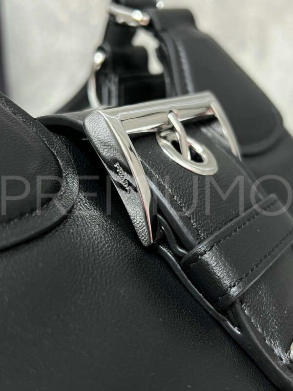 Prada сумка PR761192 9