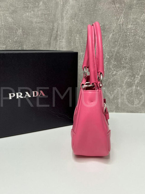 Prada сумка PR628146 7