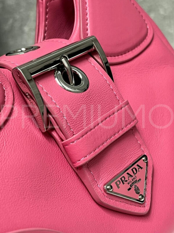Prada сумка PR628146 4