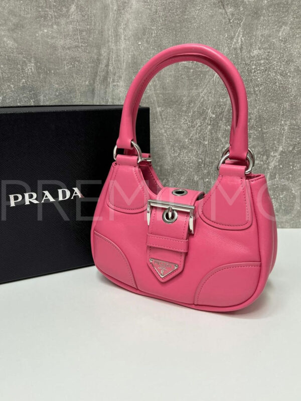 Prada сумка PR628146 2