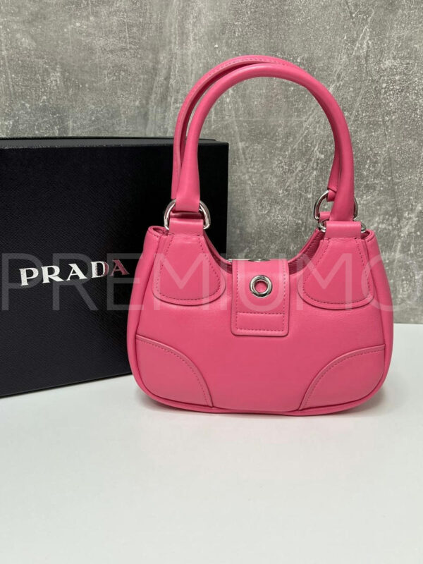 Prada сумка PR628146 3