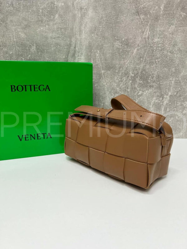 Bottega Veneta сумка PR535531 3