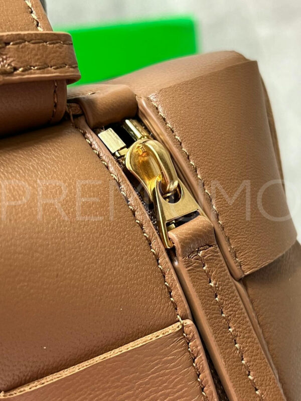 Bottega Veneta сумка PR535531 7