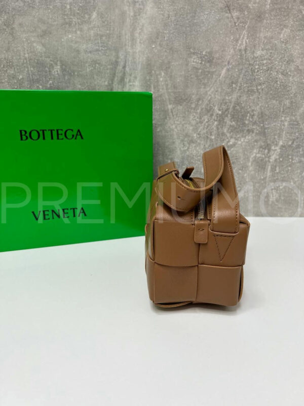 Bottega Veneta сумка PR535531 6