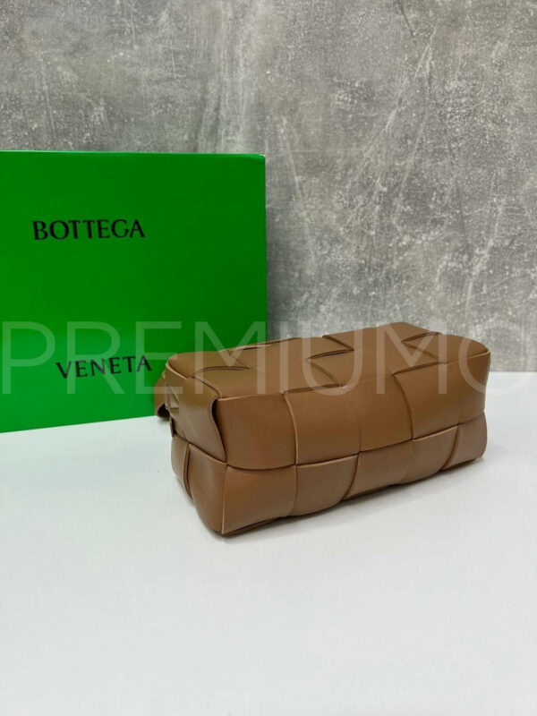 Bottega Veneta сумка PR535531 5