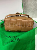 Bottega Veneta сумка PR535531 12