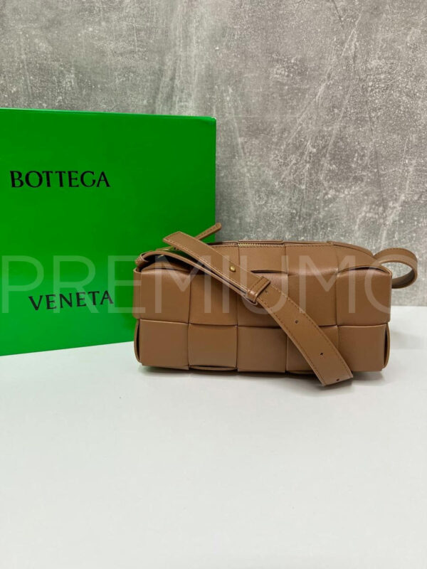 Bottega Veneta сумка PR535531