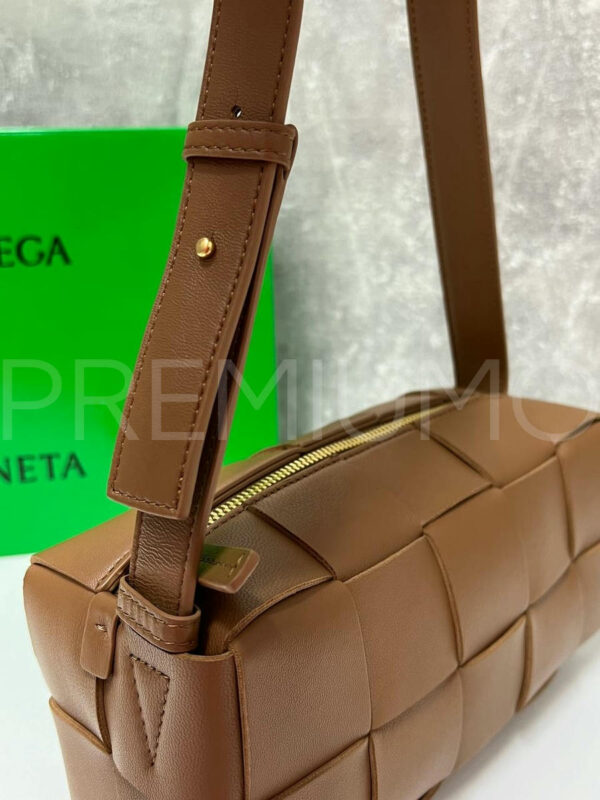 Bottega Veneta сумка PR535531 4
