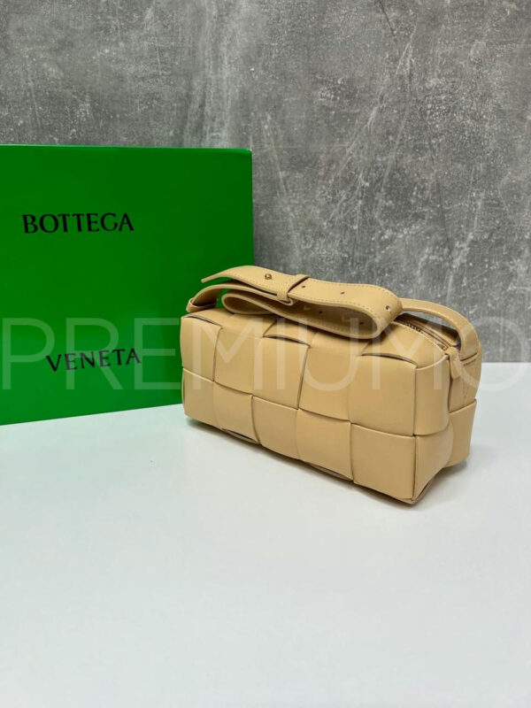 Bottega Veneta сумка PR108566 3