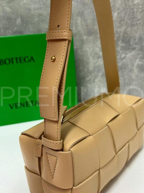 Bottega Veneta сумка PR108566 4