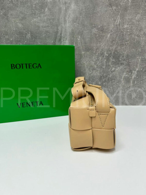 Bottega Veneta сумка PR108566 7