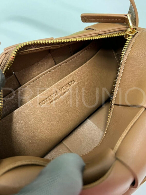 Bottega Veneta сумка PR535531 9