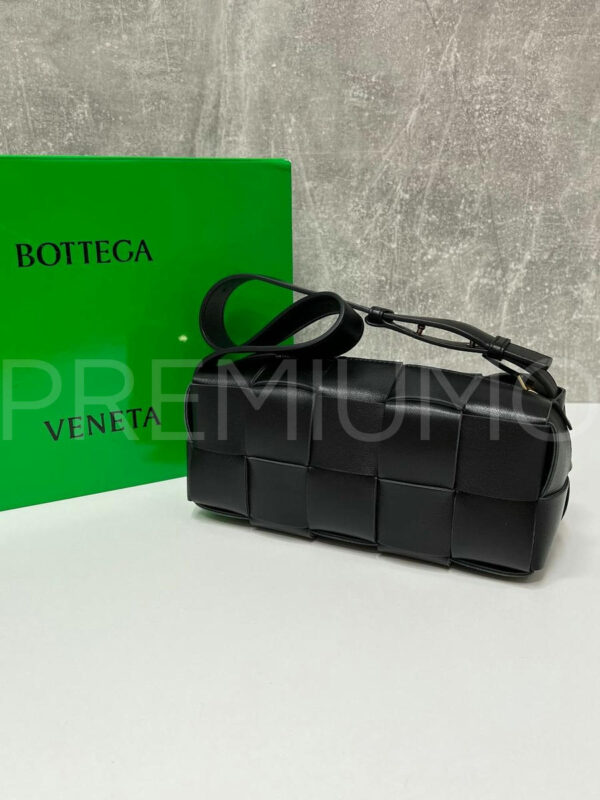Bottega Veneta сумка PR901730 2
