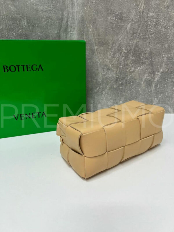 Bottega Veneta сумка PR108566 6