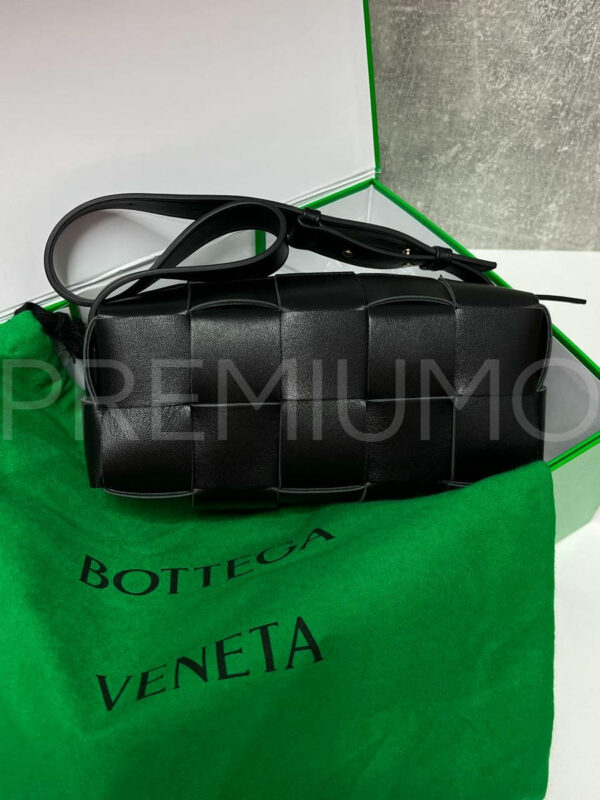 Bottega Veneta сумка PR901730 3