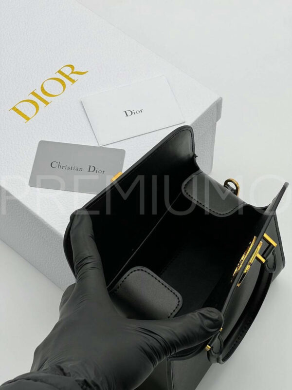 Christian Dior сумка PR893458 3
