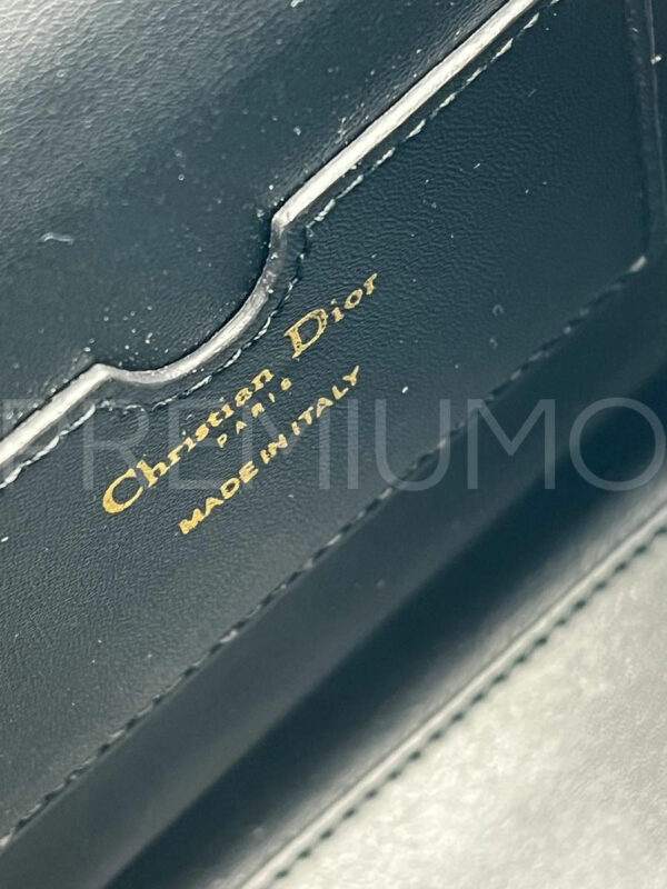 Christian Dior сумка PR893458 4