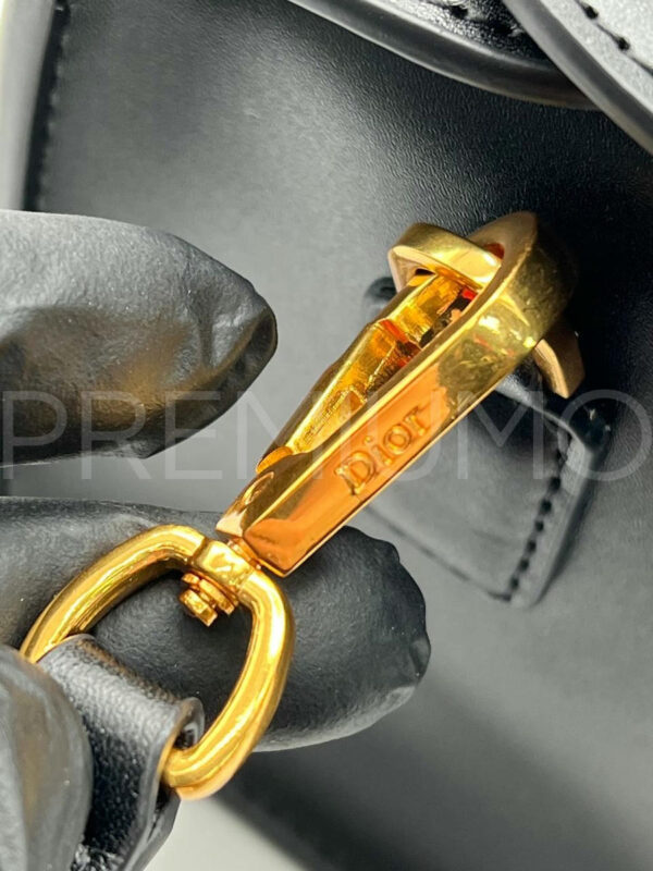 Christian Dior сумка PR893458 2