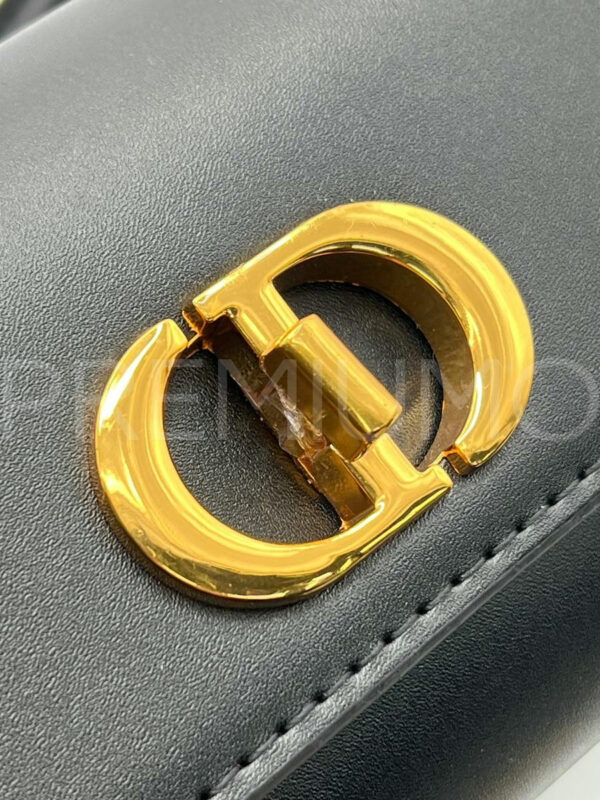 Christian Dior сумка PR893458 6